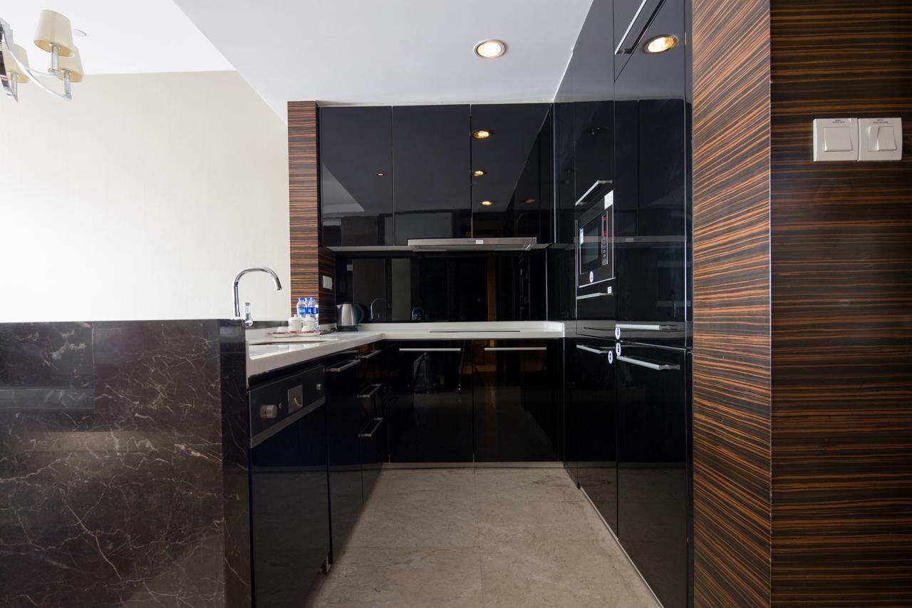 Slowcom-Xingyue Pa Zhou Apartment Kanton Exteriér fotografie