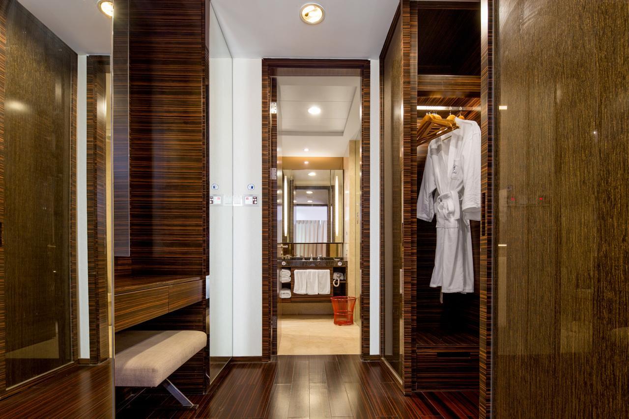Slowcom-Xingyue Pa Zhou Apartment Kanton Exteriér fotografie