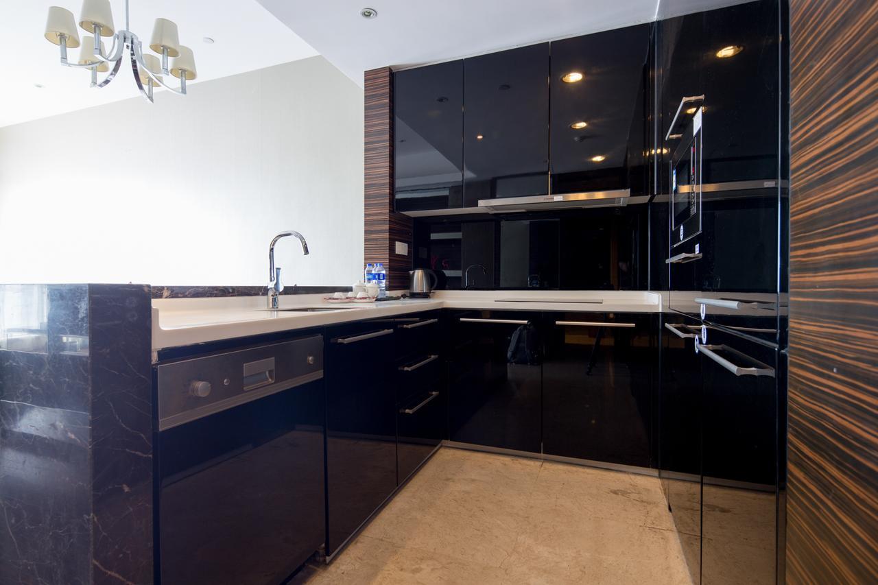 Slowcom-Xingyue Pa Zhou Apartment Kanton Exteriér fotografie